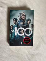 De 100 - Kass Morgan, Boeken, Ophalen, Zo goed als nieuw, Nederland