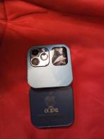 iPhone Imitatie - Blauw, Blauw, Ophalen of Verzenden, Zonder simlock, Niet werkend