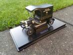 Ford Model T truck NYPD Universal Hobbies 1:18, Hobby en Vrije tijd, Modelauto's | 1:18, Ophalen of Verzenden, Gebruikt, Auto