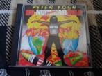 CD Peter Tosh – No Nuclear War , CDP 7 46700 2 Roots Reggae, Cd's en Dvd's, Cd's | Reggae en Ska, Ophalen of Verzenden