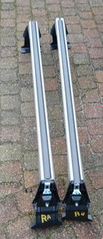 Dakdragers Renault Captur, nieuw, Auto diversen, Dakdragers, Ophalen of Verzenden