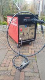 Elektra Beckum CO'2 lasapparaat mig, Doe-het-zelf en Verbouw, Gereedschap | Lasapparaten, Ophalen of Verzenden