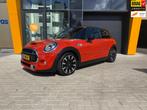 Mini Mini 2.0 Cooper S Chili, Auto's, Mini, Gebruikt, 4 stoelen, Bedrijf, 1180 kg