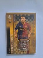 Xavi centurion, Ophalen of Verzenden, Nieuw, Plaatje