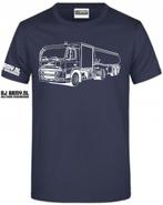 Volvo FM Kunz F TSA 30, Ophalen of Verzenden, Landmacht, Nederland, Overige typen