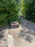 Gratis klinker, Gebruikt, Klinkers, Ophalen of Verzenden, 10 m² of meer