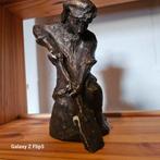 Beeldje van Peter Roovers., Ophalen of Verzenden, Gebruikt, Mens