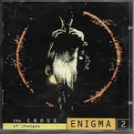 Enigma - The Cross of changes, Ophalen of Verzenden, Gebruikt