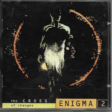 Enigma - The Cross of changes  beschikbaar voor biedingen