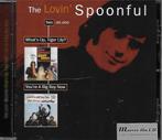 The Lovin' Spoonful - What's up,Tiger Lily?/You're a big boy, Verzenden, 2000 tot heden, Zo goed als nieuw