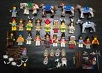 20 toffe nette poppetjes Lego indiaan ridder soldaat piraat, Ophalen of Verzenden, Zo goed als nieuw