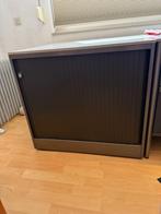 Ahrend archiefkast, Huis en Inrichting, Kasten | Roldeurkasten en Archiefkasten, Ophalen, Gebruikt, 75 cm of meer, 50 tot 100 cm