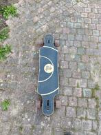 Longboard, Sport en Fitness, Skateboarden, Ophalen of Verzenden, Zo goed als nieuw, Skateboard, Longboard