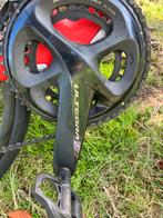 Cube Attain 2020 Carbon Racefiets, Fietsen en Brommers, Overige merken, 28 inch, Gebruikt, Carbon