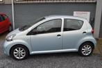 Toyota Aygo 1.0-12V Stuurbekrachtiging 5Drs Garantie, Voorwielaandrijving, Gebruikt, 68 pk, Origineel Nederlands