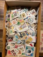 Schoenendoos afweek wereld, Postzegels en Munten, Postzegels | Volle albums en Verzamelingen, Ophalen of Verzenden, Buitenland