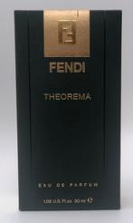 Fendi Theorema Eau de Parfum Vintage Parfum, Sieraden, Tassen en Uiterlijk, Uiterlijk | Parfum, Ophalen of Verzenden, Nieuw