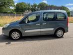 Citroen Berlingo EXPORT  1.6 VTi Multispace, Voorwielaandrijving, Euro 5, 1380 kg, 4 cilinders