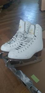 jackson schaatsen maat 38, Sport en Fitness, Schaatsen, Ophalen of Verzenden, Gebruikt, Kunstschaatsen, Overige merken