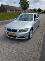 BMW 3-Serie 325i Xdrive 218pk Aut. 2011 Grijs, Auto's, Automaat, 2996 cc, Stationwagon, Vierwielaandrijving