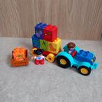 Lego duplo, Kinderen en Baby's, Speelgoed | Vtech, Ophalen of Verzenden, Zo goed als nieuw, 2 tot 4 jaar