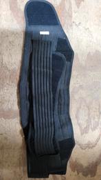 Buikband kangku, 3 delig, Ophalen of Verzenden, Zo goed als nieuw, Zwart