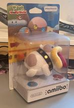 Amiibo Yarn Yoshi, 1 speler, Ophalen of Verzenden, Zo goed als nieuw, Vanaf 3 jaar