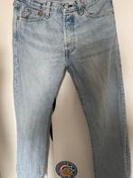 Nieuwe Levi's 501 Spijkerbroek W33 L32, Kleding | Heren, Spijkerbroeken en Jeans, Verzenden, Nieuw, Blauw, W33 - W34 (confectie 48/50)