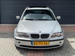 BMW 3-serie Touring 320i Special Edition Aut | Dak| Clima |, Achterwielaandrijving, Gebruikt, Zwart, 170 pk