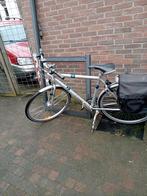 heren fietsen, Ophalen, Gebruikt, Versnellingen, Giant