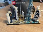Lego Architecture 21052 Dubai, Kinderen en Baby's, Speelgoed | Duplo en Lego, Complete set, Gebruikt, Lego, Ophalen