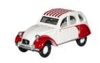 CITROEN 2 CV DOLLY rood, Ophalen of Verzenden, Nieuw, Auto
