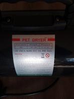 doodle blaster zgan, Dieren en Toebehoren, Ophalen of Verzenden, Zo goed als nieuw