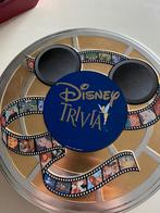 Disney Trivia Bordspel, Vijf spelers of meer, Ophalen of Verzenden, Gebruikt, Disney