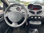 Renault Twingo 1.2-16V Collection / Dealer onderhouden / Dis, Gebruikt, Zwart, 4 cilinders, Bedrijf