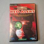 Command and Conquer Red Alert, Spelcomputers en Games, Games | Pc, 1 speler, Ophalen of Verzenden, Zo goed als nieuw, Strategie en Constructie