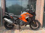 KTM 1290 Super Adventure S - Arrow - 9400 km, Motoren, Motoren | KTM, 2 cilinders, Motorrijbewijs A, Handvatverwarming, Particulier