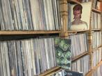 Veel lp's op 1e platenmarkt Castricum, Ophalen, Gebruikt, 12 inch