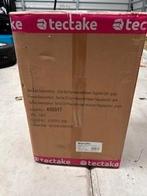 terras tegels Tectake, Ophalen, Kunststof, Nieuw, Minder dan 5 m²