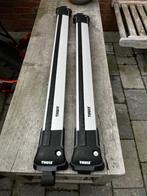 dakdragers, Auto diversen, Dakdragers, Ophalen of Verzenden, Zo goed als nieuw