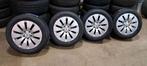 Mercedes A/B/C klasse nieuw all season banden originele velg, Auto-onderdelen, Banden en Velgen, Ophalen, Michelin, 16 inch, Banden en Velgen