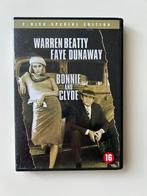 —Bonnie and Clyde— 2-Disc Special Edition, Maffia en Misdaad, Ophalen of Verzenden, Zo goed als nieuw, Vanaf 16 jaar