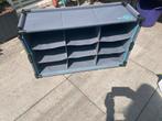 Bo camp organizer ideaal voor schoenen of kampeeropslag, Ophalen, Zo goed als nieuw, Campingkast