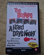 The Beatles a hard days night  vhs in folie, Cd's en Dvd's, VHS | Documentaire, Tv en Muziek, Alle leeftijden, Ophalen of Verzenden