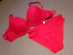 Zgan setje lingerie rood, Ophalen of Verzenden, Rood