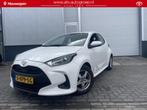 Toyota Yaris 1.0 VVT-i Active | LM Velgen | Org NL en 1e Eig, Voorwielaandrijving, Stof, Gebruikt, 517 kg