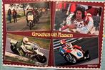 Poster 1976 TT Assen Cecotto Agostini Ditchburn, Verzenden, Zo goed als nieuw, Motoren