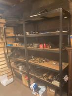 Tomos onderdelen verkoop/inkoop, Huis en Inrichting, Ophalen of Verzenden, Zo goed als nieuw