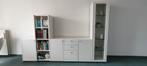 Hülsta Vent DC Design Kast - Zo Goed Als Nieuw!, Huis en Inrichting, Ophalen, Zo goed als nieuw, Glas, Met deur(en)