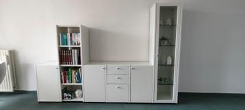 Hülsta Vent DC Design Kast - Zo Goed Als Nieuw! beschikbaar voor biedingen